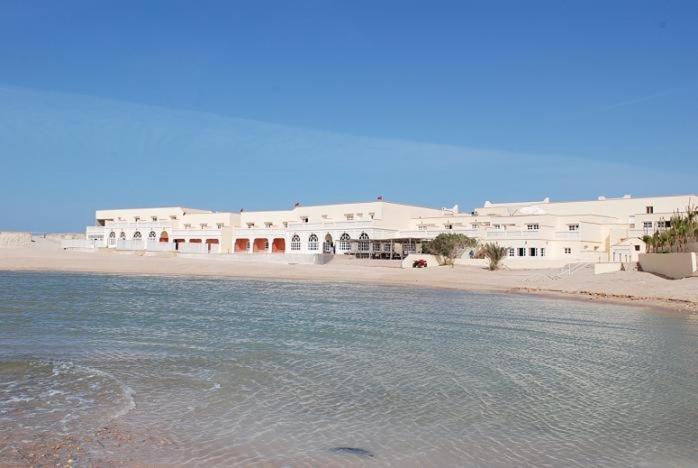 Hotel Calipau Riad Maison D'Hotes Ad-Ad-Dakhla Exterior foto